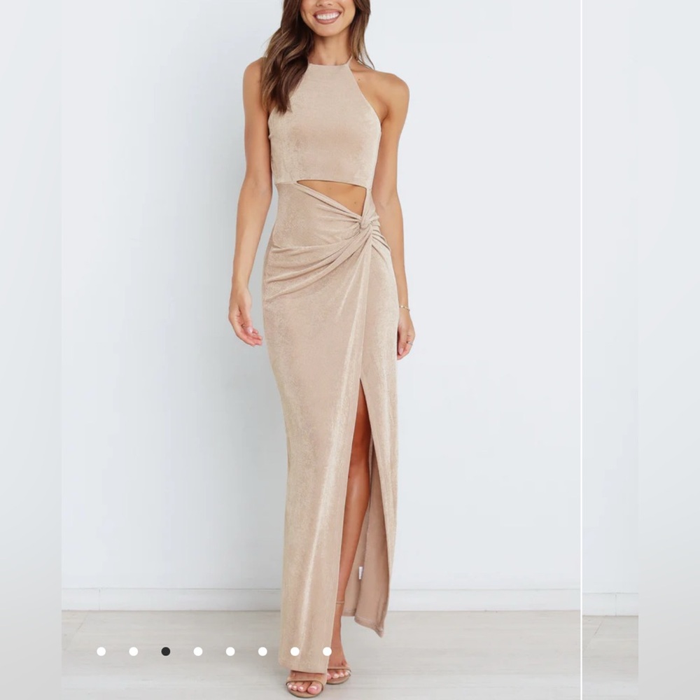 Petal & Pup scarlette dress